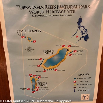 Tubbataha2019