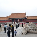 Beijing Day 1 Forbidden City DSC 0410