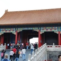 Beijing Day 1 Forbidden City DSC 0416