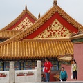 Beijing Day 1 Forbidden City DSC 0457