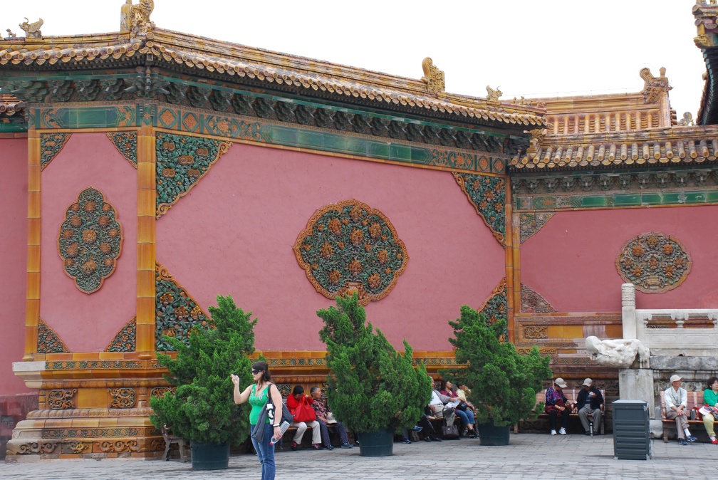 Beijing Day 1 Forbidden City DSC 0469