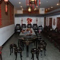 Beijing Day 1 Tea House DSC 0615
