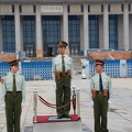 Beijing Day 1 Tiananmen Square Chaiman Mao Memorial Hall DSC 0349