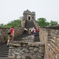 Beijing Day 2 Great Wall at Mutianyu DSC 0658