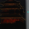 Beijing Day 5 Peking at nightr DSC 1018