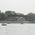 Beijing Day 5 Summer Palace Lake DSC 0927