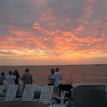 Boat Sunset IMG 2654