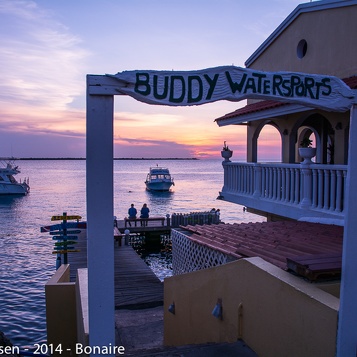 Bonaire2014