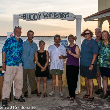 Bonaire2016Friends