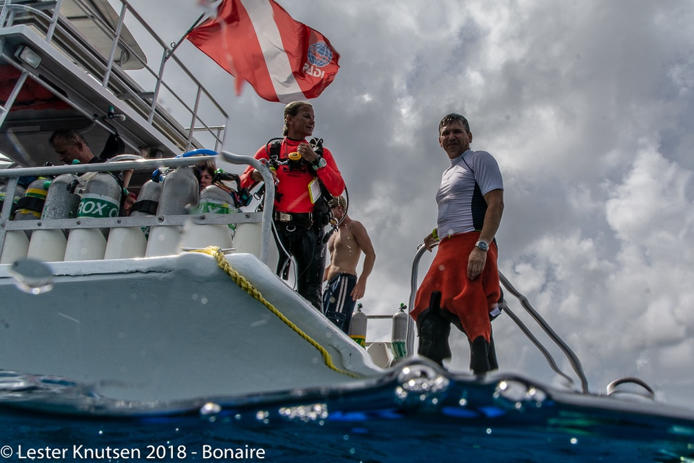 LesterKnutsen 2018 Bonaire DSC9173