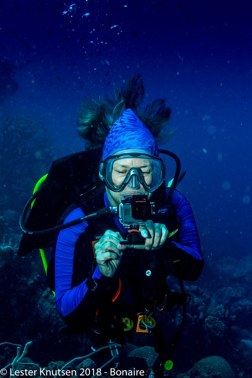 LesterKnutsen 2018 Bonaire DSC9200