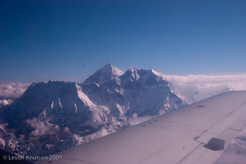 LesterKnutsen Mt Everest Flight DSC 4451