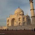 LesterKnutsen Taj Mahal DSC 4891