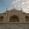 LesterKnutsen Taj Mahal Sunrise DSC 4985