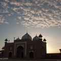LesterKnutsen Taj Mahal Sunrise DSC 4999