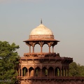 LesterKnutsen Taj Mahal Sunrise DSC 5078
