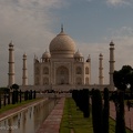 LesterKnutsen Taj Mahal Sunrise DSC 5112