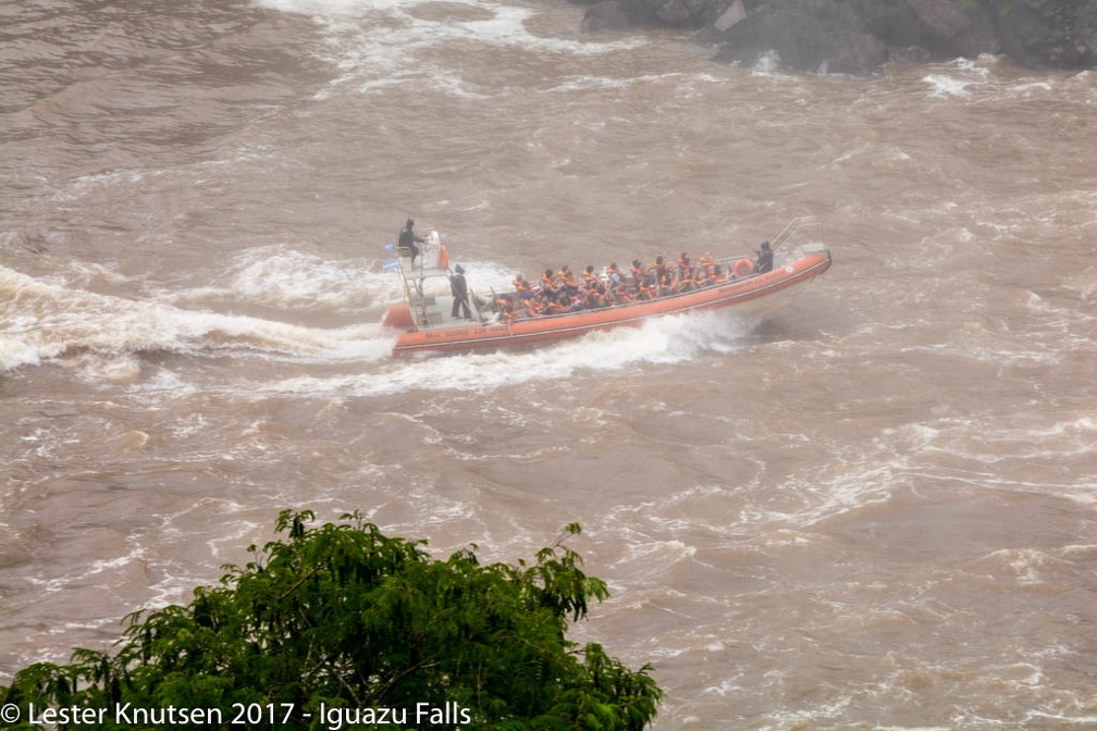 LesterKnutsen 2017 IguazuFalls DSC5199