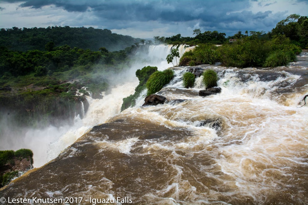 LesterKnutsen 2017 IguazuFalls DSC5299