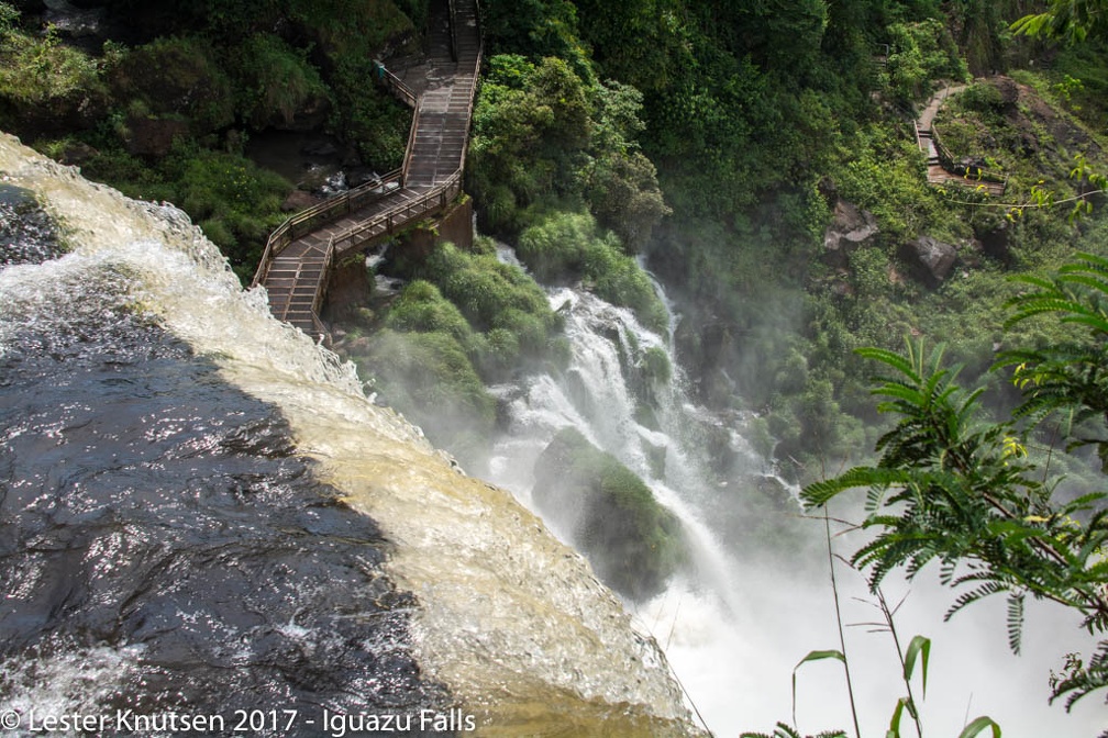 LesterKnutsen 2017 IguazuFalls DSC5454