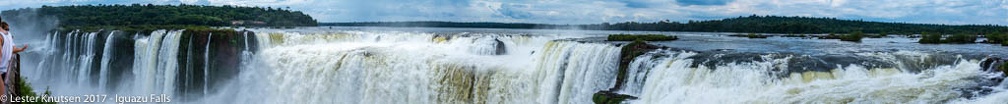 LesterKnutsen 2017 IguazuFalls DSC5631-Pano