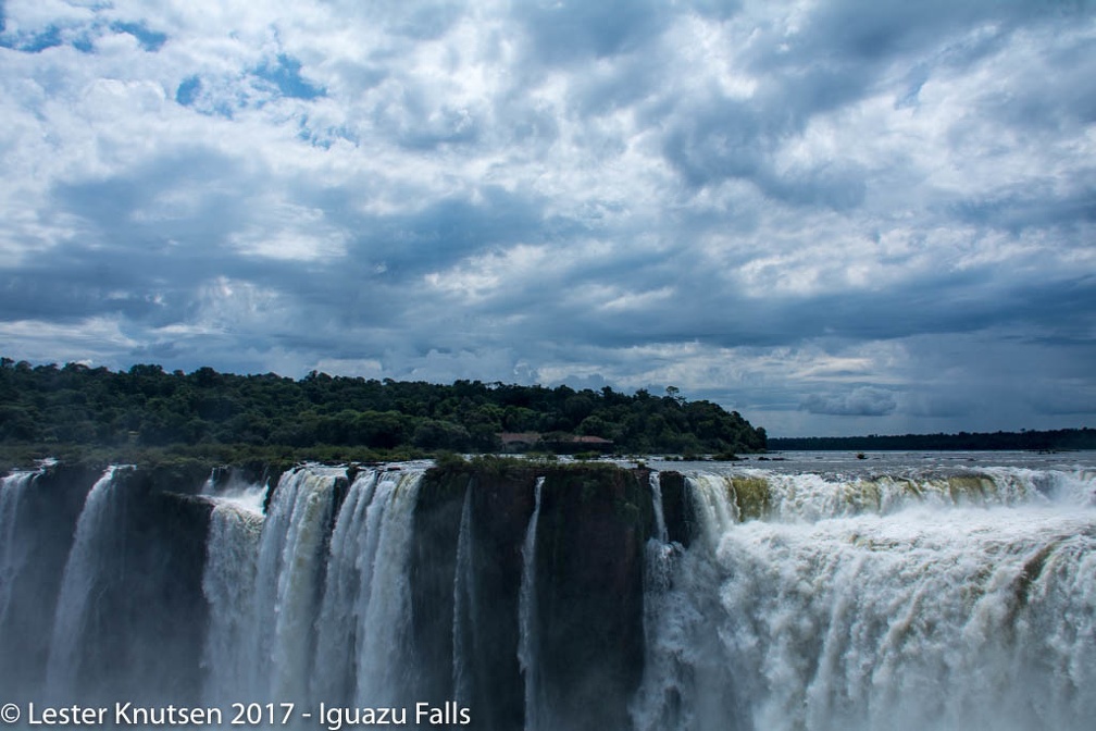 LesterKnutsen 2017 IguazuFalls DSC5663