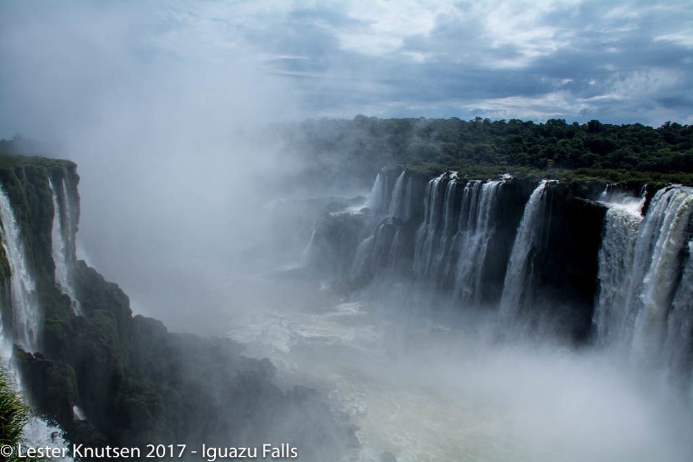 LesterKnutsen 2017 IguazuFalls DSC5670