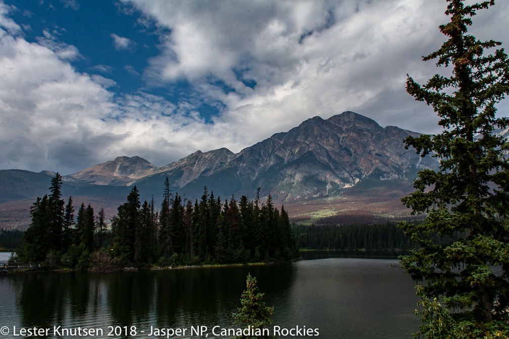 LesterKnutsen CanadianRockies 2018  DSC8179