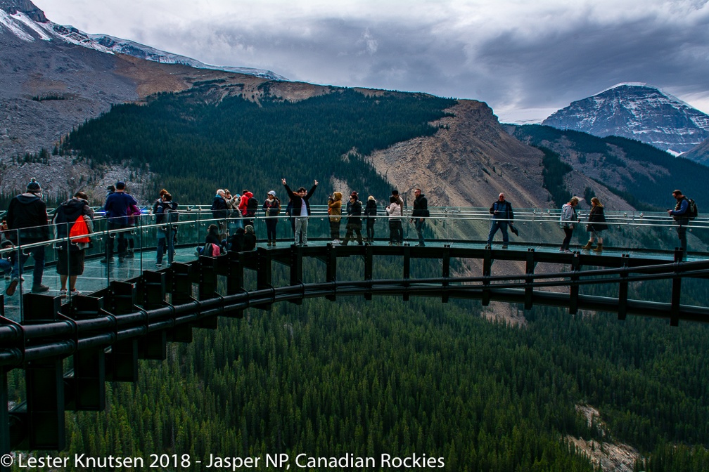 LesterKnutsen CanadianRockies 2018  DSC8172