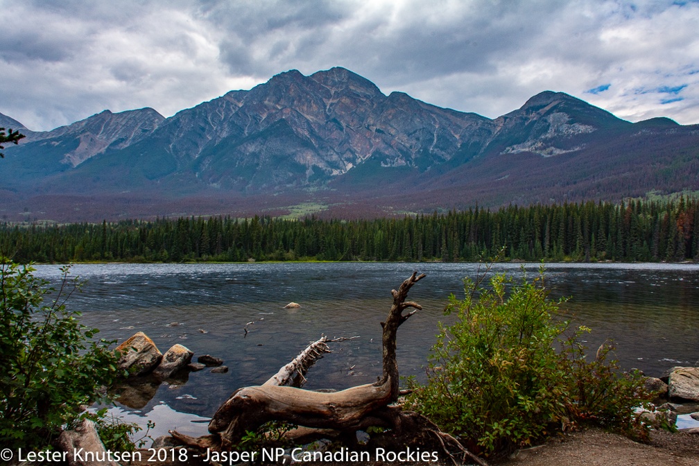 LesterKnutsen CanadianRockies 2018  DSC8197