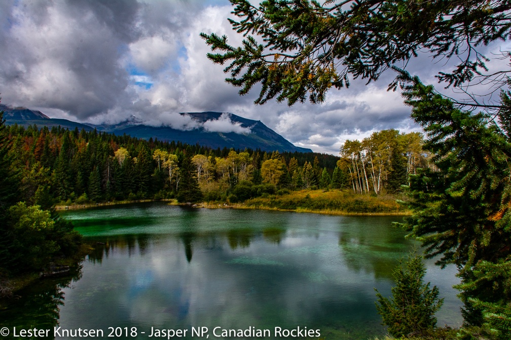 LesterKnutsen CanadianRockies 2018  DSC8415