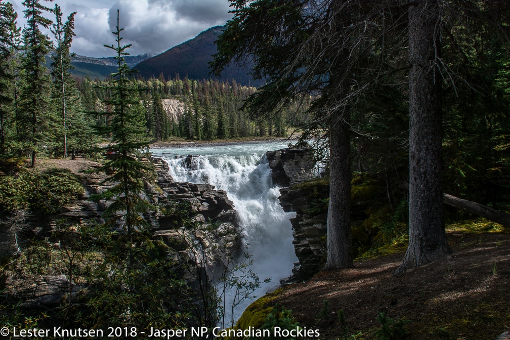 LesterKnutsen CanadianRockies 2018  DSC8446