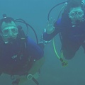 Dive 5 HorseShoe Andrea and Greg DSC 1667 edited 1