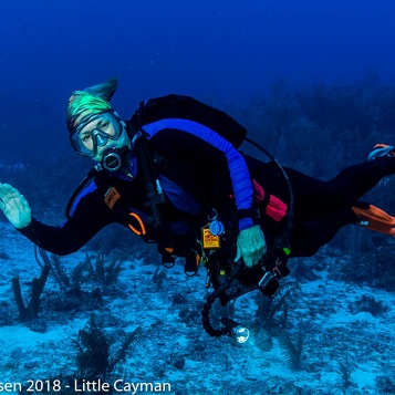 LittleCayman2018Friends
