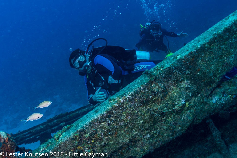 LesterKnutsen 2017 Little Cayman DSC2378
