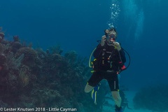 LesterKnutsen 2017 Little Cayman DSC2470