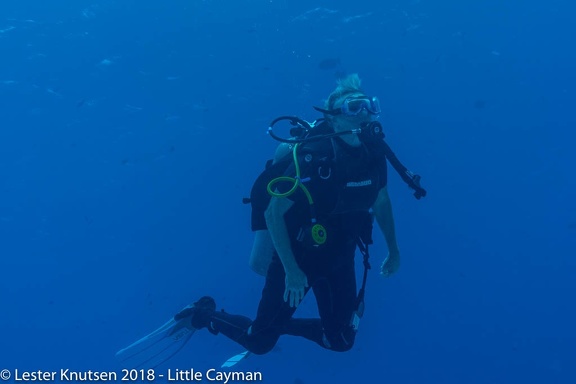 LesterKnutsen 2017 Little Cayman DSC2473