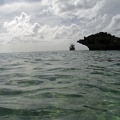 Palau Dive 08 Snorkel Turtle Cove IMG 5995 edited 1