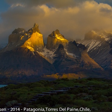 Patagonia2014