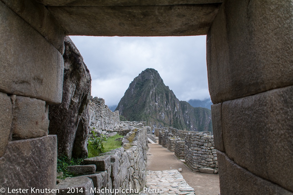 LesterKnutsen Machupicchu2014  DSC8501