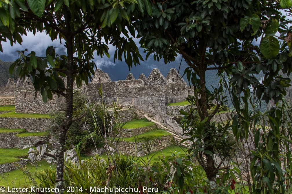 LesterKnutsen Machupicchu2014  DSC8767