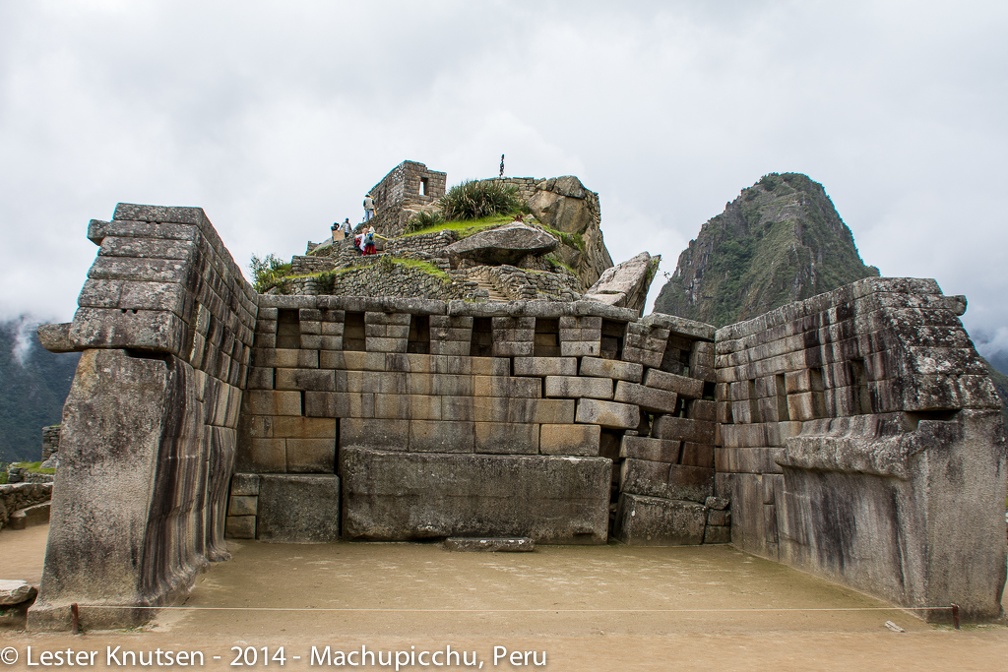 LesterKnutsen Machupicchu2014  DSC8772