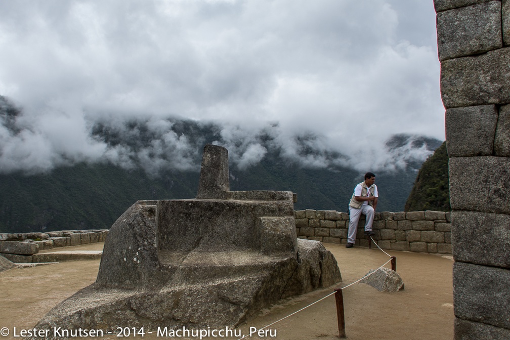 LesterKnutsen Machupicchu2014  DSC8790