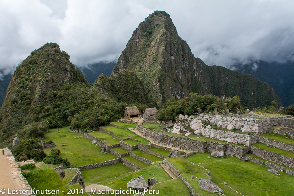LesterKnutsen Machupicchu2014  DSC8800