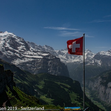 Switzerland2019-Jungfrau