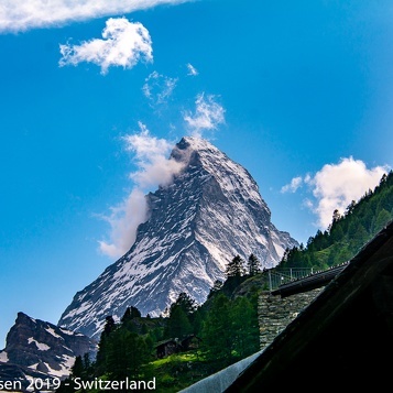 Switzerland2019-Zermatt