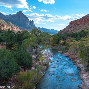 Zion2012