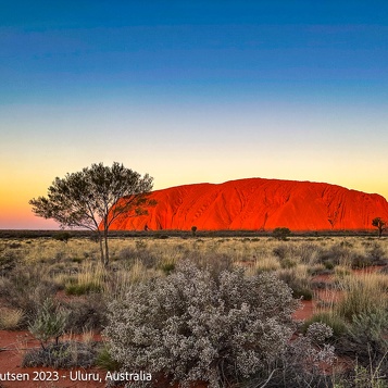 Australia-Uluru2023