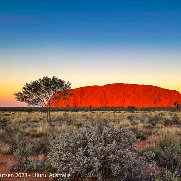 Australia-Uluru2023