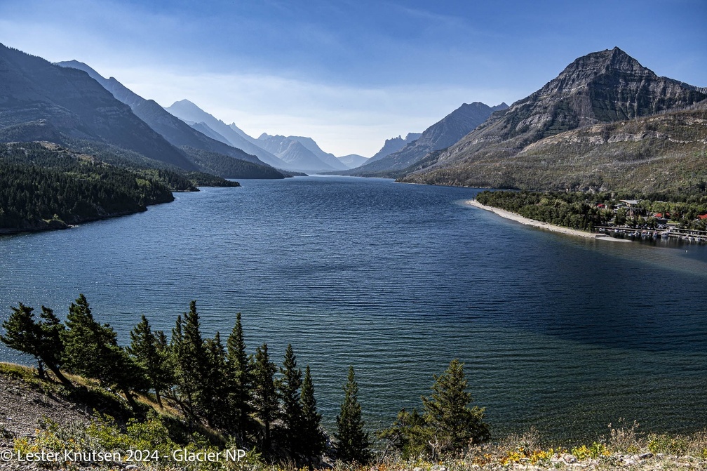 LesterKnutsen2024 GlacierNP DSC07968
